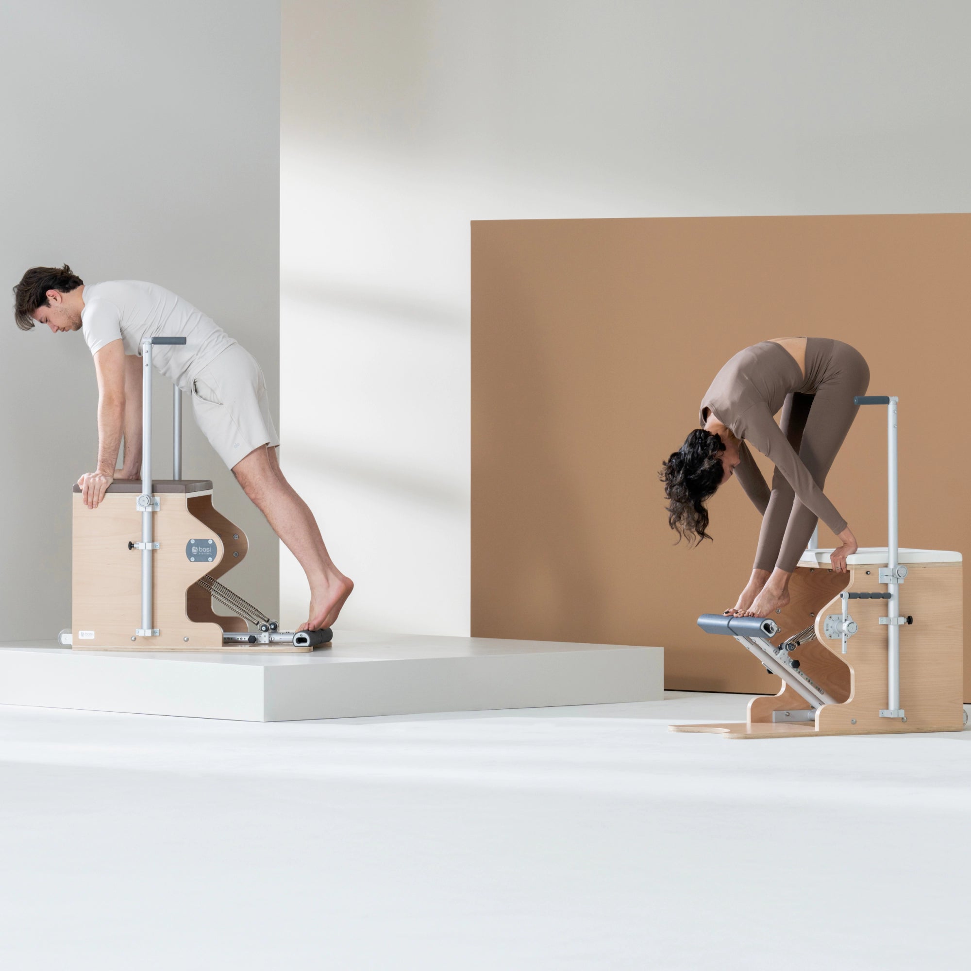 Wunda Chair